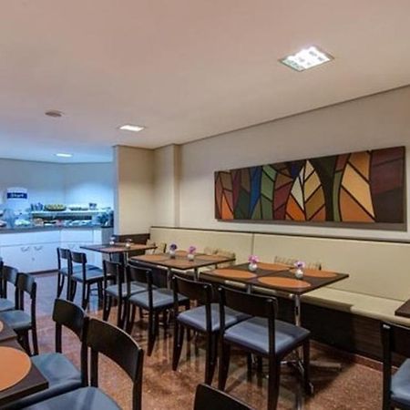 Holiday Inn Express Avenida Sumare São Paulo Exteriér fotografie