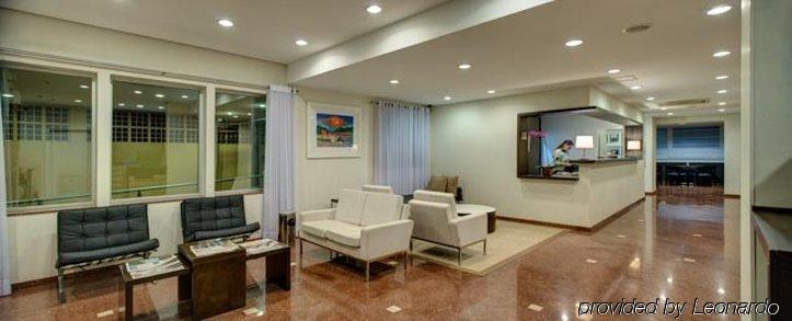 Holiday Inn Express Avenida Sumare São Paulo Exteriér fotografie