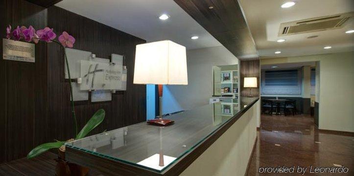 Holiday Inn Express Avenida Sumare São Paulo Exteriér fotografie
