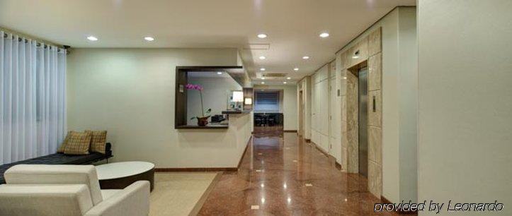 Holiday Inn Express Avenida Sumare São Paulo Exteriér fotografie