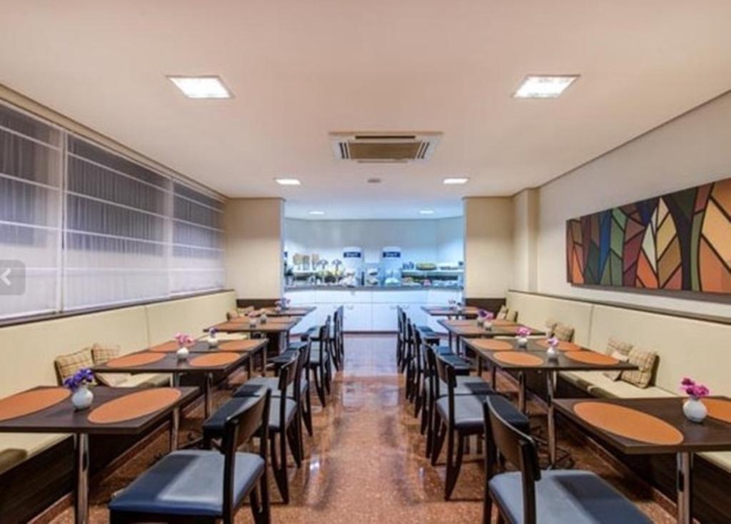 Holiday Inn Express Avenida Sumare São Paulo Exteriér fotografie