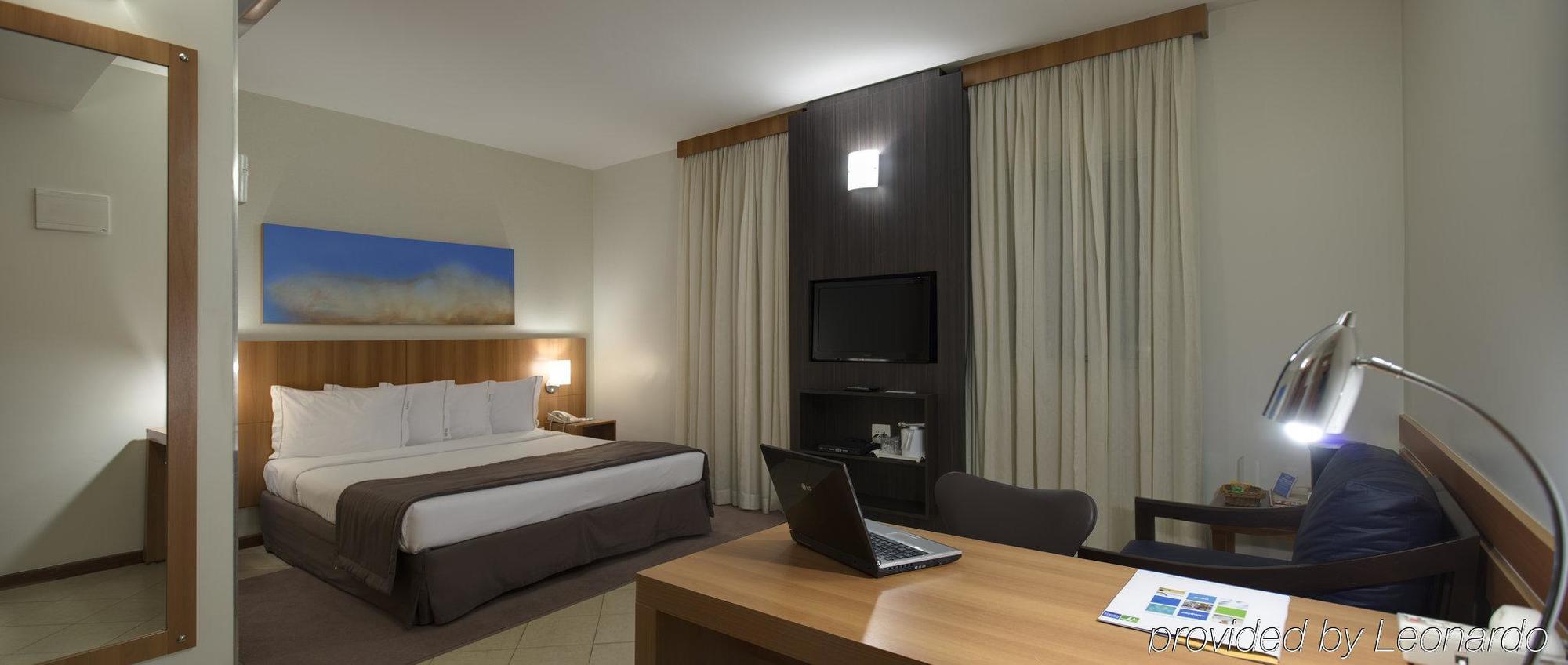 Holiday Inn Express Avenida Sumare São Paulo Exteriér fotografie