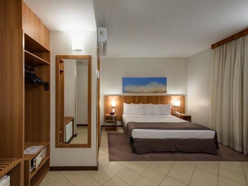 Holiday Inn Express Avenida Sumare São Paulo Exteriér fotografie