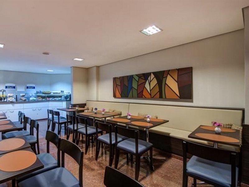 Holiday Inn Express Avenida Sumare São Paulo Exteriér fotografie