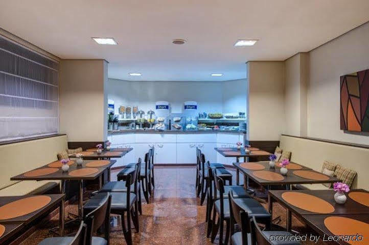 Holiday Inn Express Avenida Sumare São Paulo Exteriér fotografie